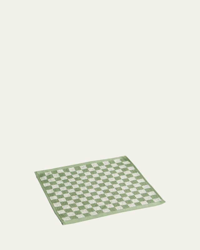 Quill Face Cloth